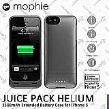 Morphie Juice pack helium 80% Extra Battery
