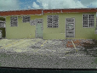 Urb. Cana, Bayamón