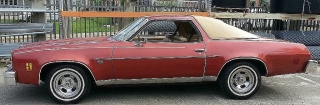 Malibu Classic