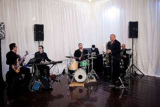 Smooth Jazz para su actividad