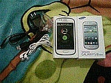 Samsung galaxy sIII mini