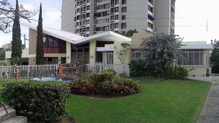 CAPARRA HILLS
