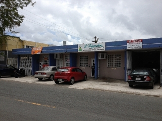 Edificio Comercial