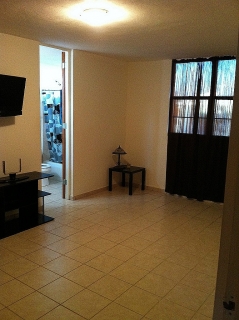 Paseo del Rio / Penthouse