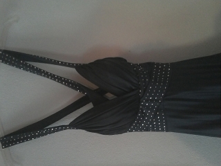traje prom