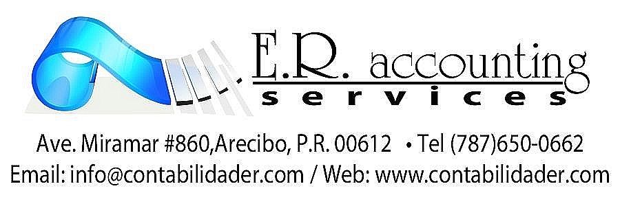 Servicios de Contabilidad