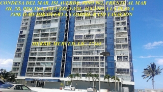 Condesa del amr