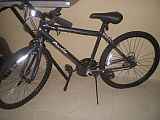 bicicleta moutain bike