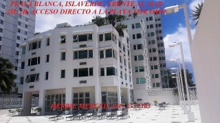 Playa Blanca