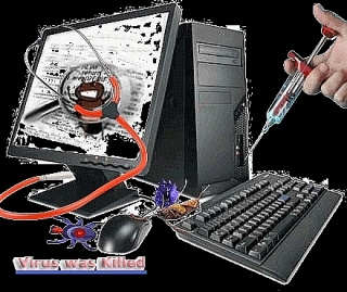 Reparacion y Programacion