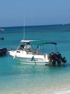 Aqua Sport 25
