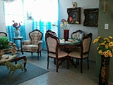 juego de comedor