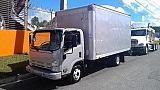 ISUZU NPR 2009