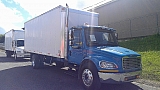 FREIGHTLINER M2 BUSINESS CALSS 2007
