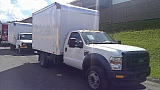 FORD F-450 XL 2010