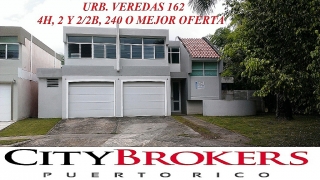 Urb. Veredas
