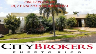 Urb. Veredas