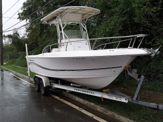 PROLINE 21 SPORT 2005