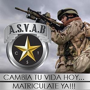 ASVAB PRXIMO CURSO ...