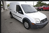 FORD TRANSIT 2010