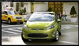 FORD FIESTA 2013
