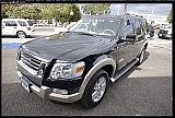 FORD EXPLORER EDDIE BAUER 2007
