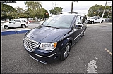 CHRYSLER TOWN & COUNTRY 2008