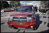 DODGE NITRO SXT 2008