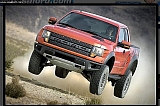 FORD RAPTOR 2013