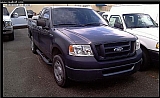 FORD F-150 XL 2006