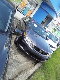 MONTATE EN LA OLA DE OFERTAS DE HONDA Y LLEVATE TU  ACCORD 2013 HOY ... OFERTAS NUNCA ANTES VISTAS !!!