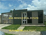ALTURAS DE SAN PEDRO