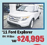 Explorer