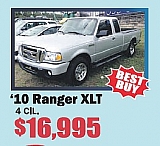 Ranger XLT