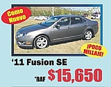 Fusion SE