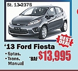 Fiesta