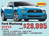 Mustang