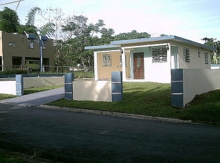 URB.VILLAS DE CALABAZA