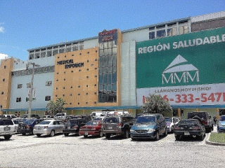 Oficina Medical Emporium