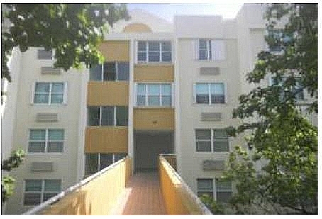 COND. LA FLORESTA