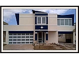PUERTAS DE GARAGE EN CRISTAL ELEGANTES