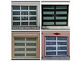 PUERTAS DE GARAGE