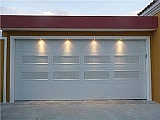 PUERTAS DE GARAGE MODELO FUSH ELEGANTE