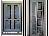 PUERTAS EN CRISTAL