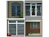 VENTANAS EN CRISTAL
