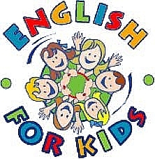Inglés para Niños(a)