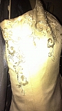 TRAJE DE NOVIA