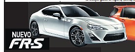FRS