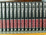 ENCICLOPEDIA HISPANICA