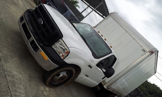 FORD E-350 2006